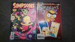 The Simpsons Comics - 23 stuks Amerikaanse comics, Boeken, Meerdere comics, Ophalen of Verzenden, Gelezen, Amerika