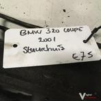 BMW E46 320 coupe 2001  Stuurhuis, -, -, Enlèvement, Utilisé