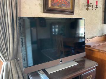 Téléviseur Loewe, TV, Hi-fi & Vidéo, Enlèvement, Comme neuf
