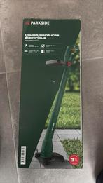 Parkside grastrimmer PRT 300 C3, Tuin en Terras, Ophalen, Nieuw, Parkside, 10 tot 30 cm