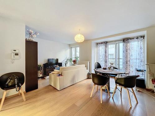 Appartement à louer à Schaerbeek, 1 chambre, Immo, Maisons à louer, Appartement