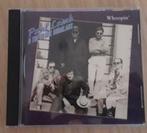 Paul Lamb And The Blues Burglars: Whoopin' (cd), CD & DVD, CD | Jazz & Blues, Blues, Enlèvement ou Envoi