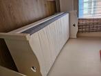 Kinderbed/meisjesbed, Kinderen en Baby's, Kinderkamer | Bedden, Ophalen, 85 tot 100 cm, Gebruikt, Matras