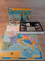 Een reis door Europa - s5960, Verzenden, Zo goed als nieuw