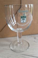 Glas Westvleteren, Ophalen of Verzenden, Gebruikt, Glas of Glazen, Overige merken