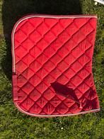 Zadeldoek full dressuur, Ophalen, Gebruikt, Dekje