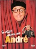 Andre van duin  dvd box, Cd's en Dvd's, Ophalen of Verzenden, Zo goed als nieuw, Stand-up of Theatershow