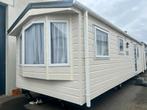 Direct leverbaar stacaravan 850x315/2 Havanna, Tot en met 6