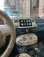 Fiat 500 Carplay, Auto diversen, Autoradio's, Ophalen