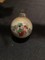 Vintage Disney kerstbal, Ophalen, Zo goed als nieuw