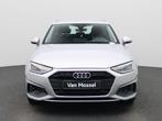 Audi A4 Avant 2.0 30 TDI S tronic NAVI | PDC | LED, Stof, Gebruikt, Zwart, 136 pk