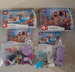 Lego Frozen II, nr 41166 en 41165, Ophalen of Verzenden, Lego