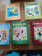 De 10 beste van Urbanus Fc de kampioenen Nero Kiekeboe eSusk, Boeken, Ophalen of Verzenden, Gelezen