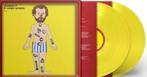 Jovanotti - Il Corpo Umano Vol. 1 (Yellow Vinyl)  2 LPs, Cd's en Dvd's, Verzenden, 2000 tot heden, Nieuw in verpakking, 12 inch