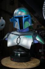 Jango life size buste Sideshow, Verzamelen, Ophalen of Verzenden, Zo goed als nieuw, Fantasy