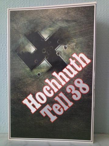 Tell 38 - Rolf Hochhuth