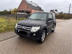 Mitsubishi pajero lichte vracht gekeurd voor verkoop, Auto's, Automaat, 4 cilinders, 2800 kg, Diesel