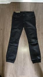 g-star jeans, Kleding | Dames, Spijkerbroeken en Jeans, G-star Raw, Gedragen, Blauw, Ophalen of Verzenden