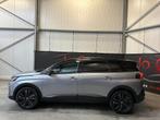 Peugeot 5008 GT/Black edition/Pano/Led/Camera/Carplay/7 PL/, 4 cilinders, Leder en Stof, Diesel, 5 deurs