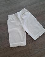 Hema wit broekje 56, Enfants & Bébés, Vêtements de bébé | Taille 56, Pantalon, Garçon ou Fille, Enlèvement ou Envoi, Comme neuf