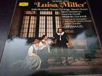 Verdi / Maazel - Luisa Miller Box 3 x Lp's Vinyl, Gebruikt, Opera of Operette, Ophalen of Verzenden, 12 inch