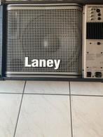 3 stuks laney cp 15 actief, Muziek en Instrumenten, Ophalen, Gebruikt, 100 watt of meer