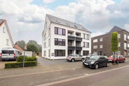 Appartement te koop in Geel, 1 slpk, Immo, Huizen en Appartementen te koop, Appartement, B