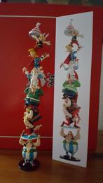 Figurine Astérix Anniversaire d'Astérix 60 ème, Collections, Enlèvement ou Envoi, Neuf, Autres types