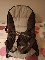 Sitter voor baby (drie standen), Enlèvement