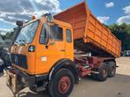 Mercedes-Benz NG 2632 V10 *TIPPER-BENNE-KIPPER-TOPSHAPE*, Achterwielaandrijving, Overige kleuren, Mercedes-Benz, Bedrijf