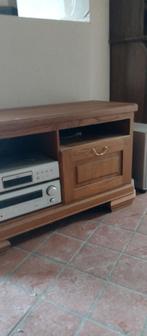 Audio TVmeubel, Enlèvement