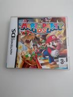 Mario Party DS compleet, Ophalen of Verzenden, Zo goed als nieuw