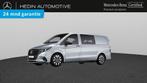 Mercedes-Benz Vito 119 CDI MIXTO Pro L2 9G-Tronic, Auto's, Automaat, 4 deurs, Gebruikt, 4 cilinders