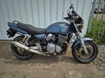 Suzuki GSX1200 Inazuma uit 2000, Motoren, 4 cilinders, Particulier, Meer dan 35 kW, 1200 cc