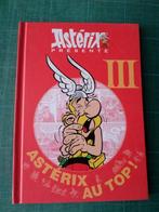 Astérix – livre publicitaire Quick – 2014 – 29 pages, Enlèvement ou Envoi, Une BD, Comme neuf, Uderzo Goscinny