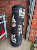 Grote bokszak., Ophalen, Bokszak