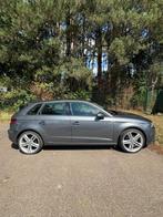 Audi A3 Sportback 2013 zeer goede staat, Autos, Audi, Achat, Boîte manuelle, Capteur de stationnement, 5 portes