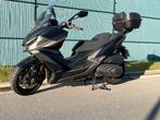 Moto Kymco Xciting S 400i ABS VS TCS ABS, Motos, Enlèvement, 1 cylindre, 12 à 35 kW