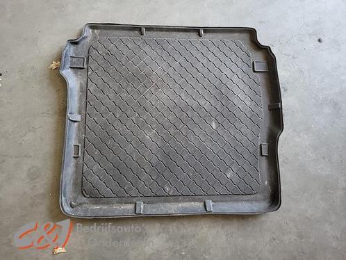 Laadbak bekleding van een Landrover Discovery, Auto-onderdelen, Interieur en Bekleding, Land Rover, Gebruikt, 3 maanden garantie
