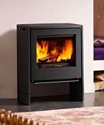 Poêle à bois Saey Scope en très bon état., Enlèvement, Comme neuf, Poêle à bois