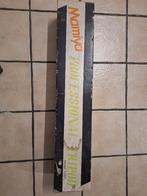 Camera Statief Tripod Pro Mamiya 1507, Audio, Tv en Foto, Fotografie | Statieven en Balhoofden, Gebruikt, 150 tot 175 cm, Met balhoofd