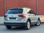 VW Tiguan /Automatique 4 Motion/1.4TSI essence /2018/euro 6d, Cuir, Argent ou Gris, Achat, Entreprise