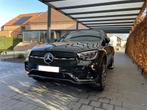 Mercedes-Benz GLC 300de 4matic Coupe AMG, Auto's, Te koop, Zilver of Grijs, 1950 cc, 5 deurs