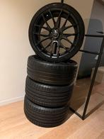 Originele breyton race gts velgen, Autos : Pièces & Accessoires, Pneus & Jantes, Enlèvement, 20 pouces, Pneu(s)