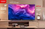 smart tv  tornado 32 inch, Audio, Tv en Foto, Televisies, Ophalen, Nieuw, Smart TV