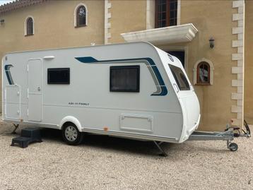 6 persoons Caravelair Alba 486 Family in NIEUWSTAAT!! beschikbaar voor biedingen