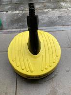 karcher terrascleaner, Ophalen, Zo goed als nieuw, Kärcher