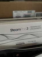 L’Oréal Steampod 3, Elektronische apparatuur, Persoonlijke Verzorgingsapparatuur, Ophalen, Zo goed als nieuw, Haarverzorging