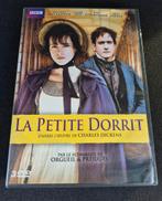 Little Dorrit 3 dvd-set, Ophalen of Verzenden, Zo goed als nieuw, Boxset