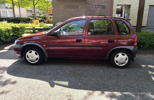 Opel corsa 1.2 85000km GEKEURD️, Auto's, Opel, Particulier, Corsa, Benzine, Euro 2, Stadsauto, 5 deurs, Handgeschakeld, Ophalen
